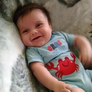 Meet your Posher, Véronique